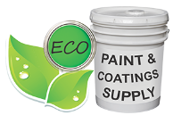 ECO Paint and Coatings Supply